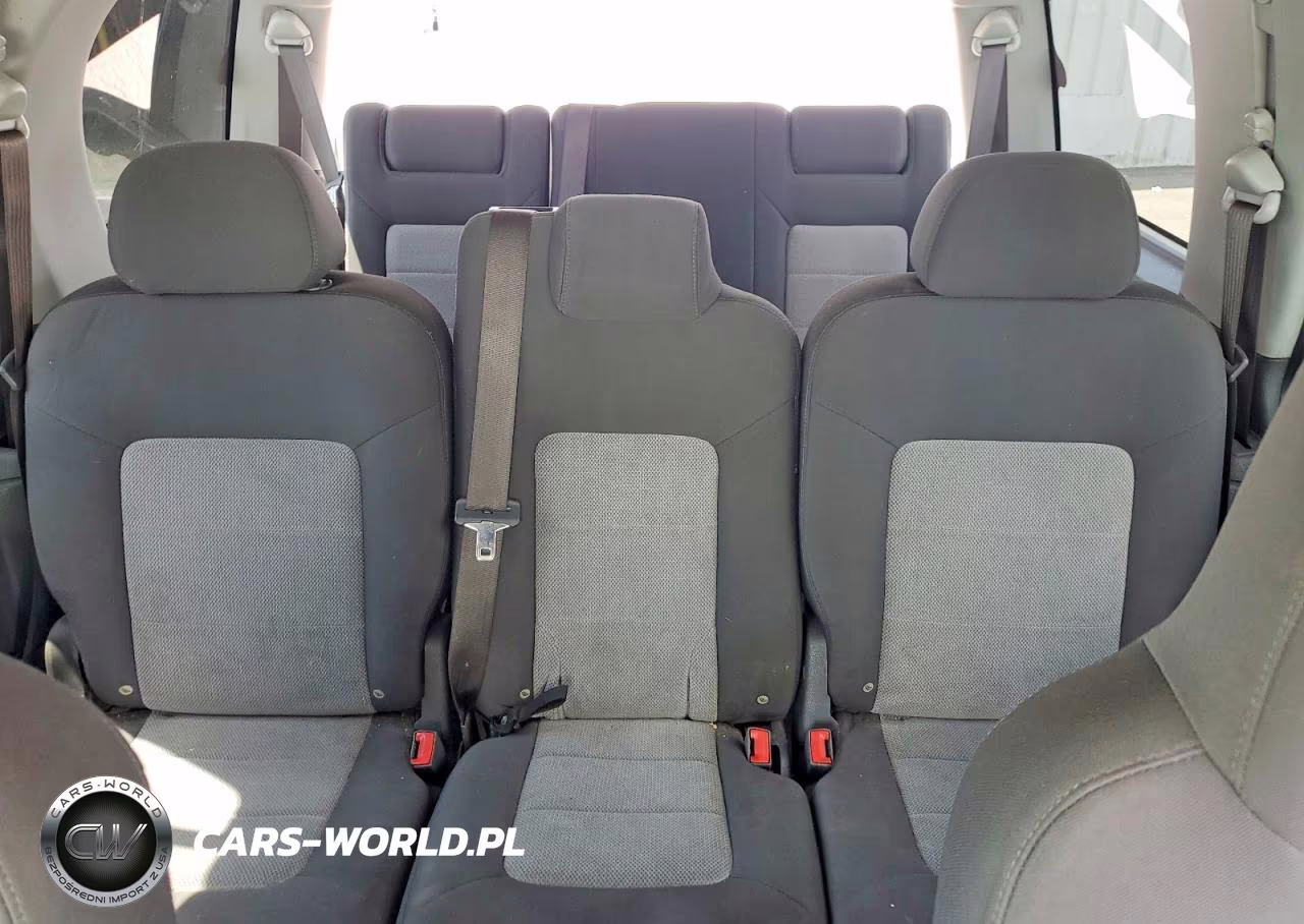 2004 Ford Expedition Xlt VIN:1FMPU16L24LB69883 - 10