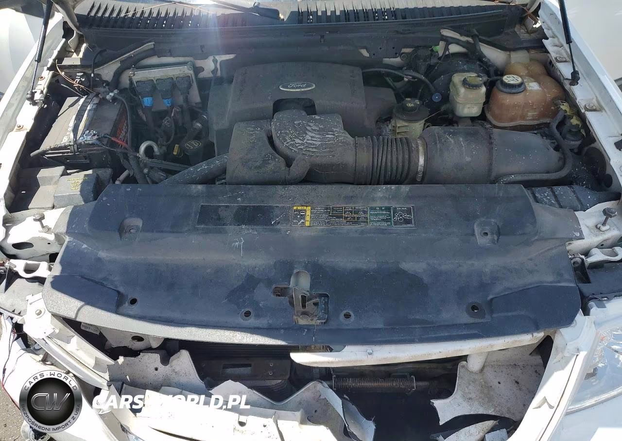 2004 Ford Expedition Xlt VIN:1FMPU16L24LB69883 - 12