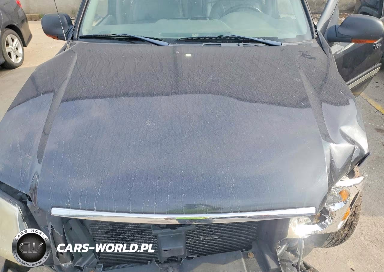2003 GMC Envoy Xl VIN:1GKET16S836136362 - 12