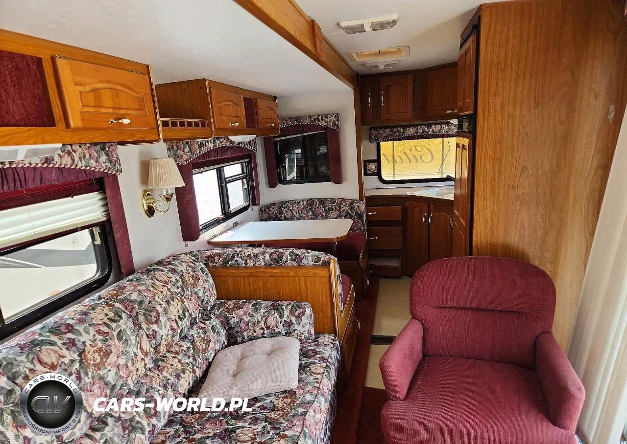 2001 Citation 36 Ft. VIN:1CNTD78251M002140 - 5