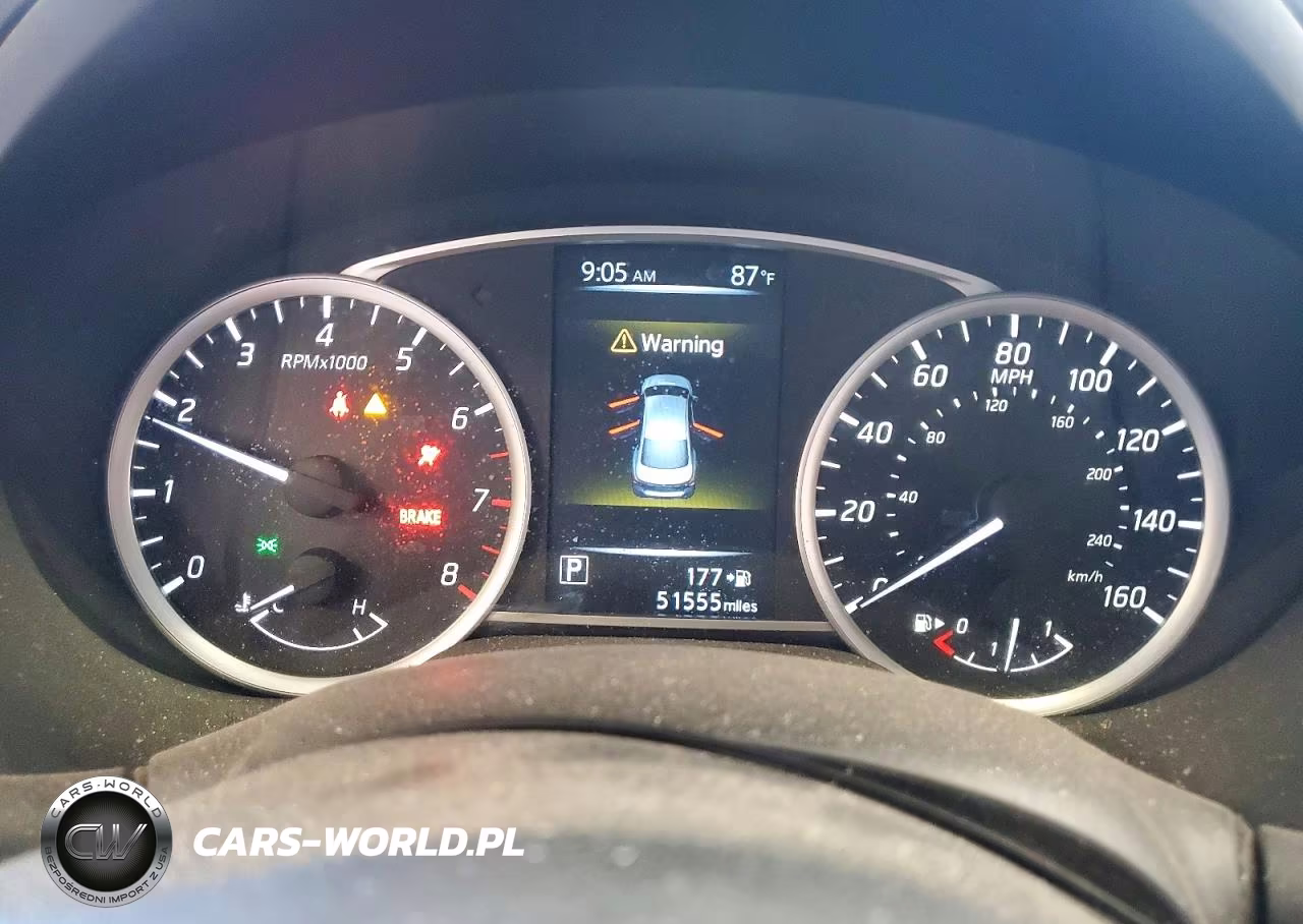 2017 Nissan Sentra Sv VIN:3N1AB7AP5HY236473 - 9