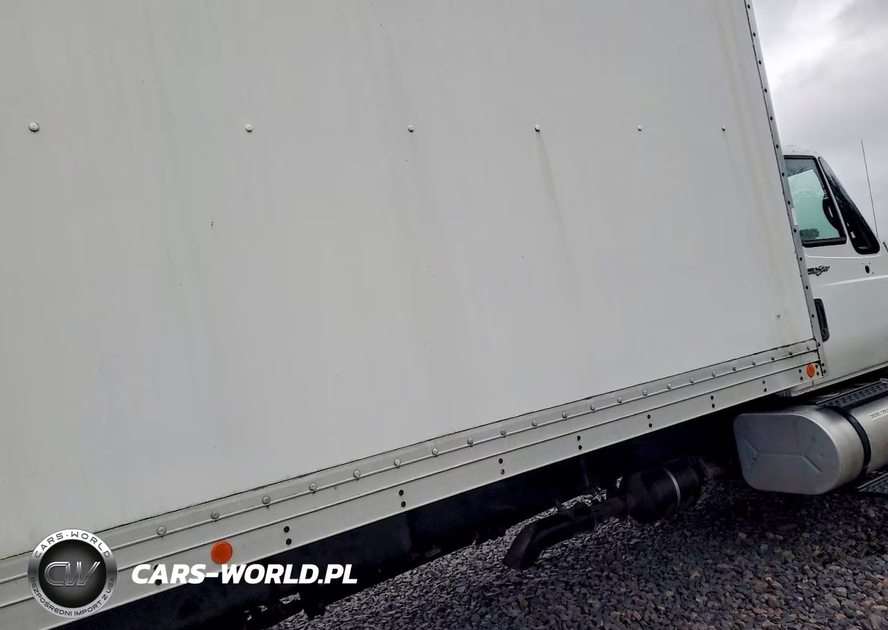 2011 International 4300 Box Truck VIN:1HTJTSKL8BH339367 - 11