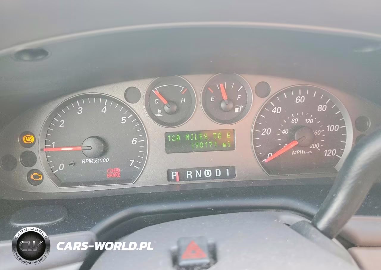 2005 Mercury Sable Gs VIN:1MEFM50255A630674 - 9