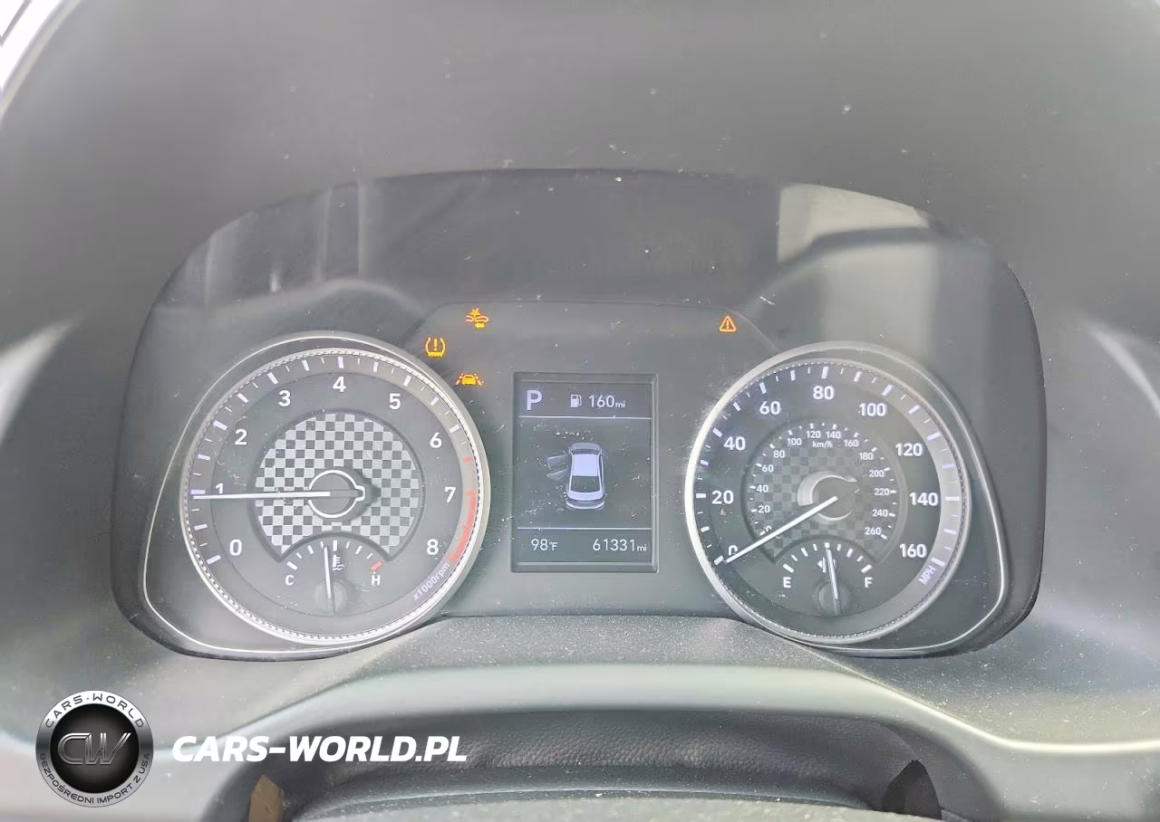 2019 Hyundai Elantra Sel VIN:KMHD84LF8KU854971 - 9
