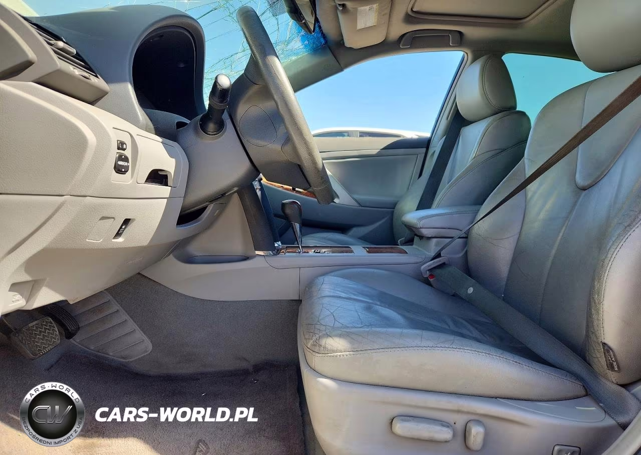 2011 Toyota Camry Le V6 VIN:4T1BK3EK2BU613209 - 7