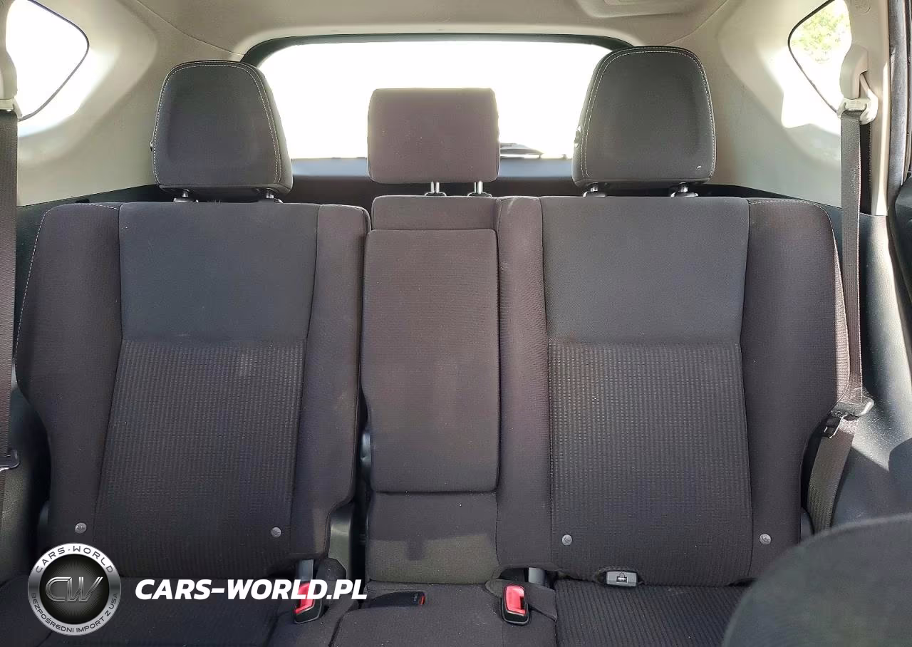 2015 Toyota Rav4 Xle VIN:JTMRFREV6FD159119 - 10