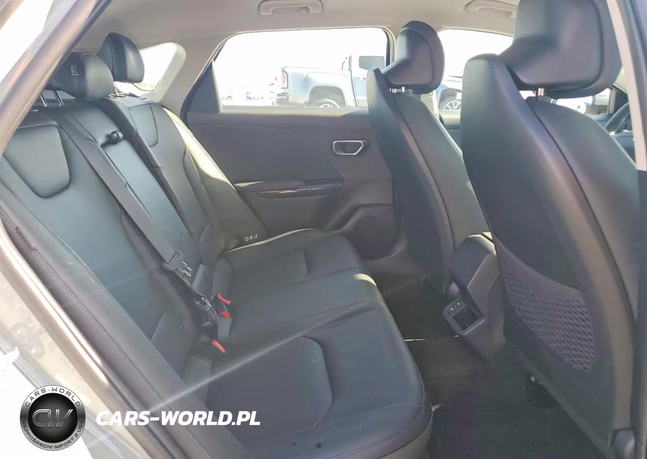 2026 Kia K4 Ex VIN:3KPFX5DE2TE351593 - 10