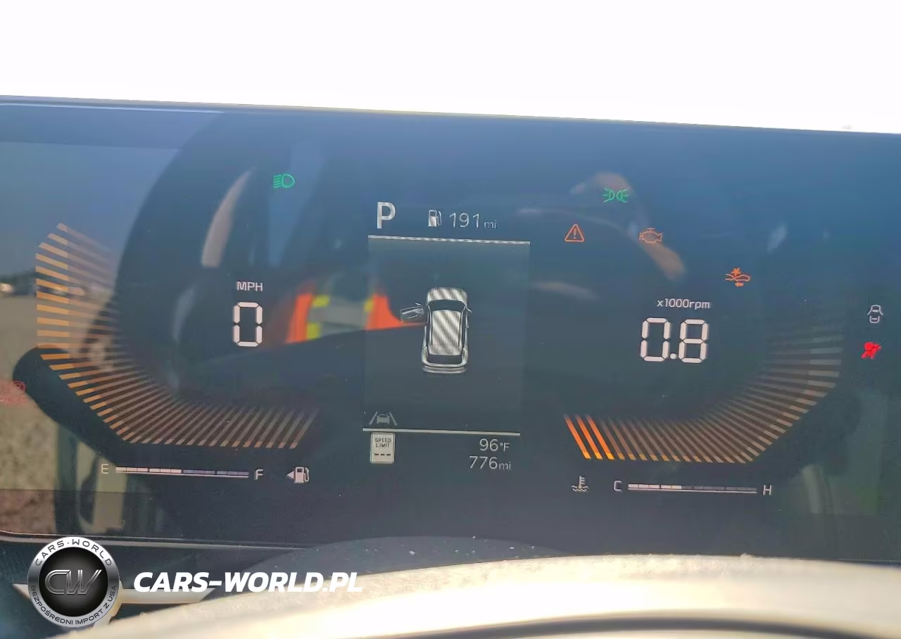 2026 Kia K4 Ex VIN:3KPFX5DE2TE351593 - 9