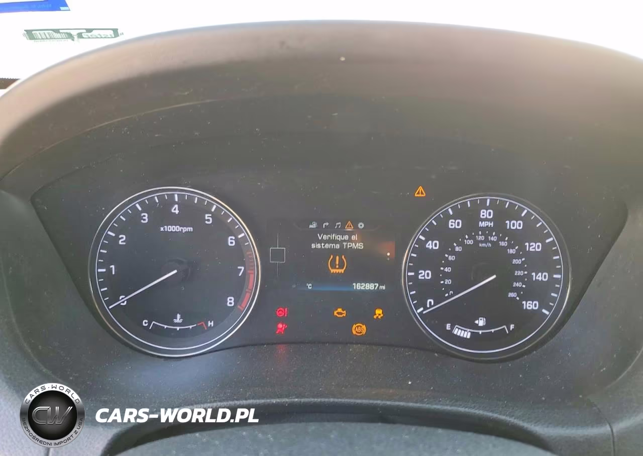 2015 Hyundai Genesis 3.8L VIN:KMHGN4JE6FU041246 - 9
