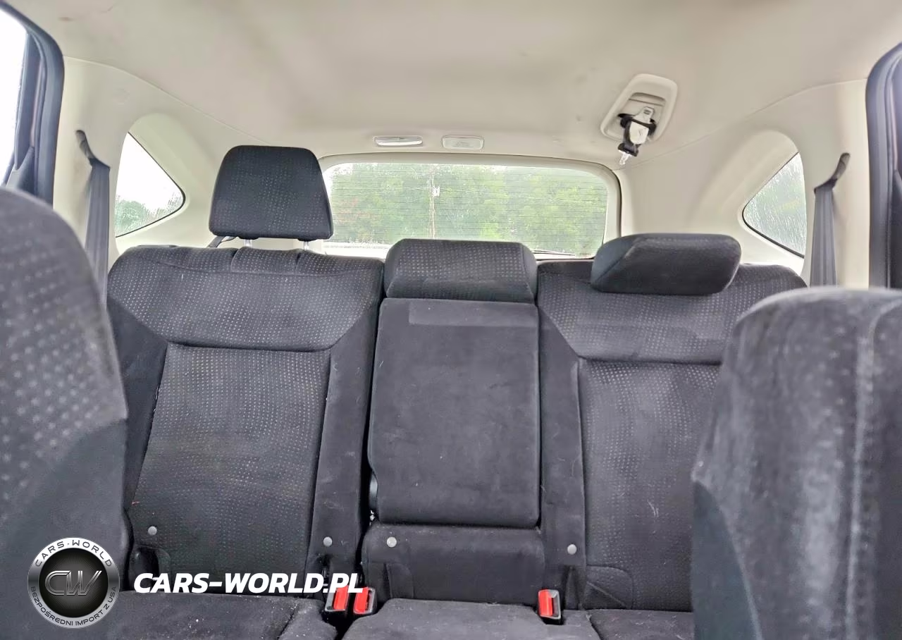 2012 Honda Cr-V Ex VIN:5J6RM4H54CL067748 - 10