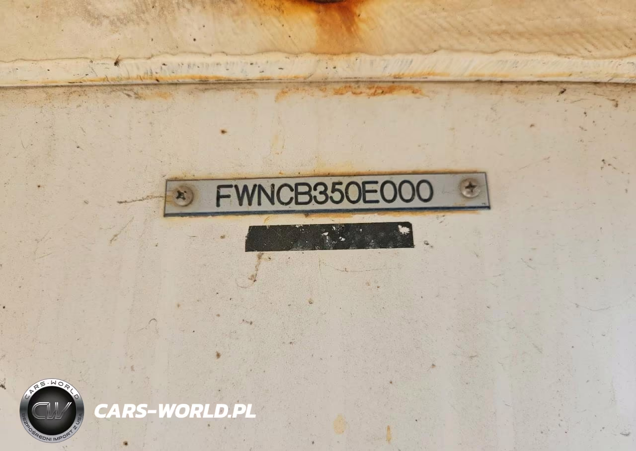 2000 Four Winns Four Winns 248 Vista VIN:FWNCB350E000 - 10