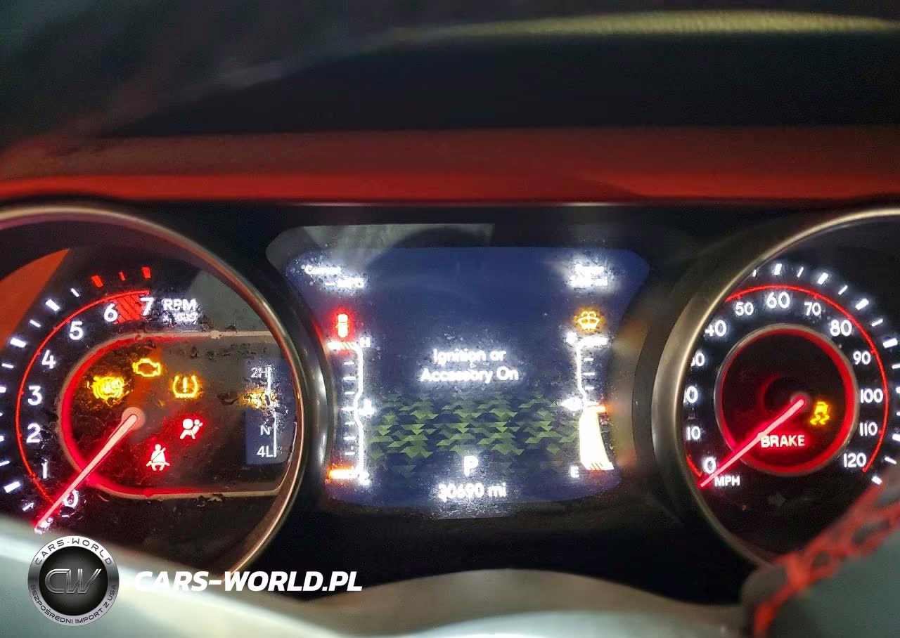 2020 Jeep Wrangler Unlimited Rubicon VIN:1C4HJXFNXLW335893 - 9