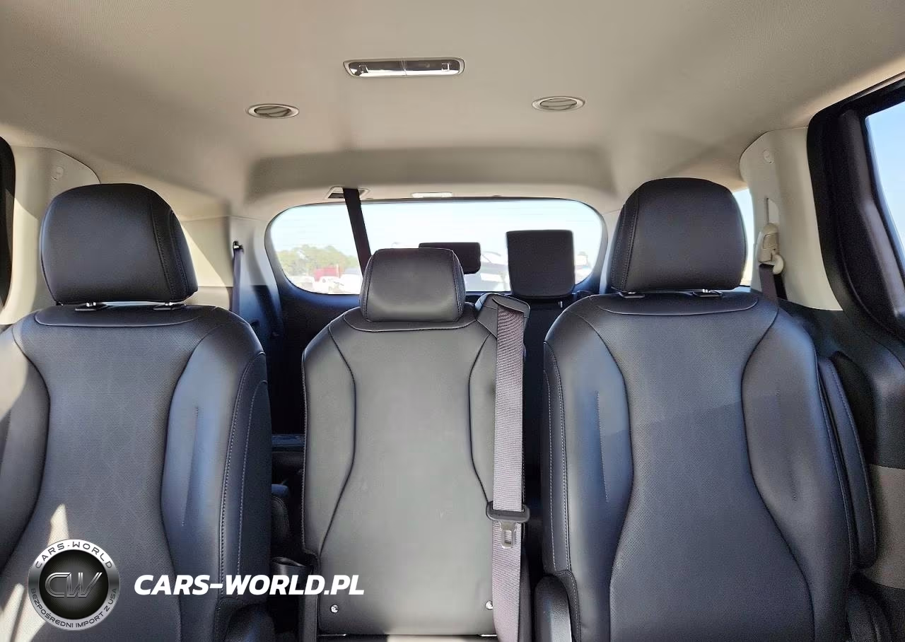 2026 Kia Carnival Mpv Hybrid Lxs VIN:KNDNB5KA9T6128872 - 10