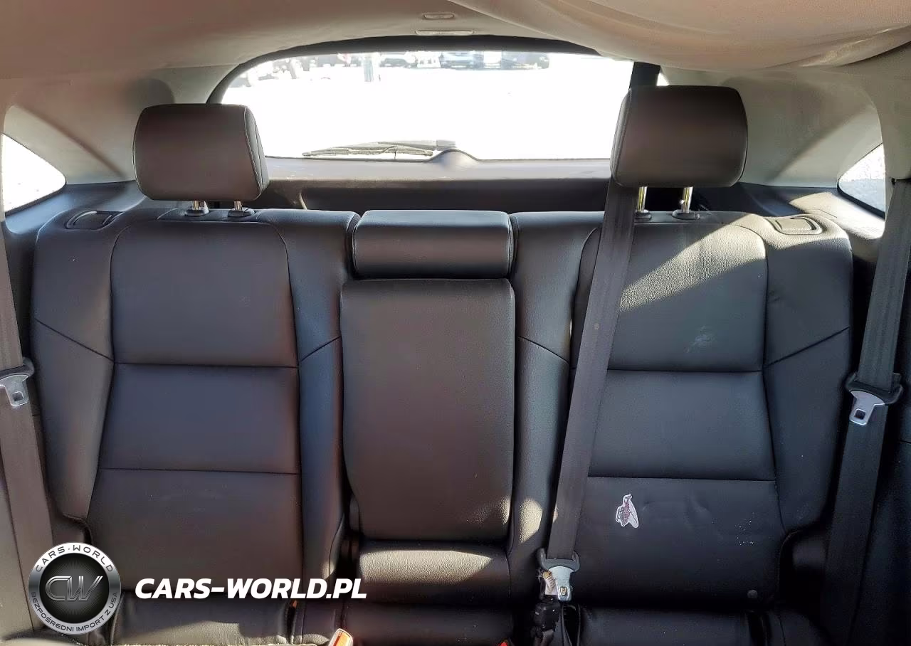 2016 Acura Rdx VIN:5J8TB3H31GL004642 - 10