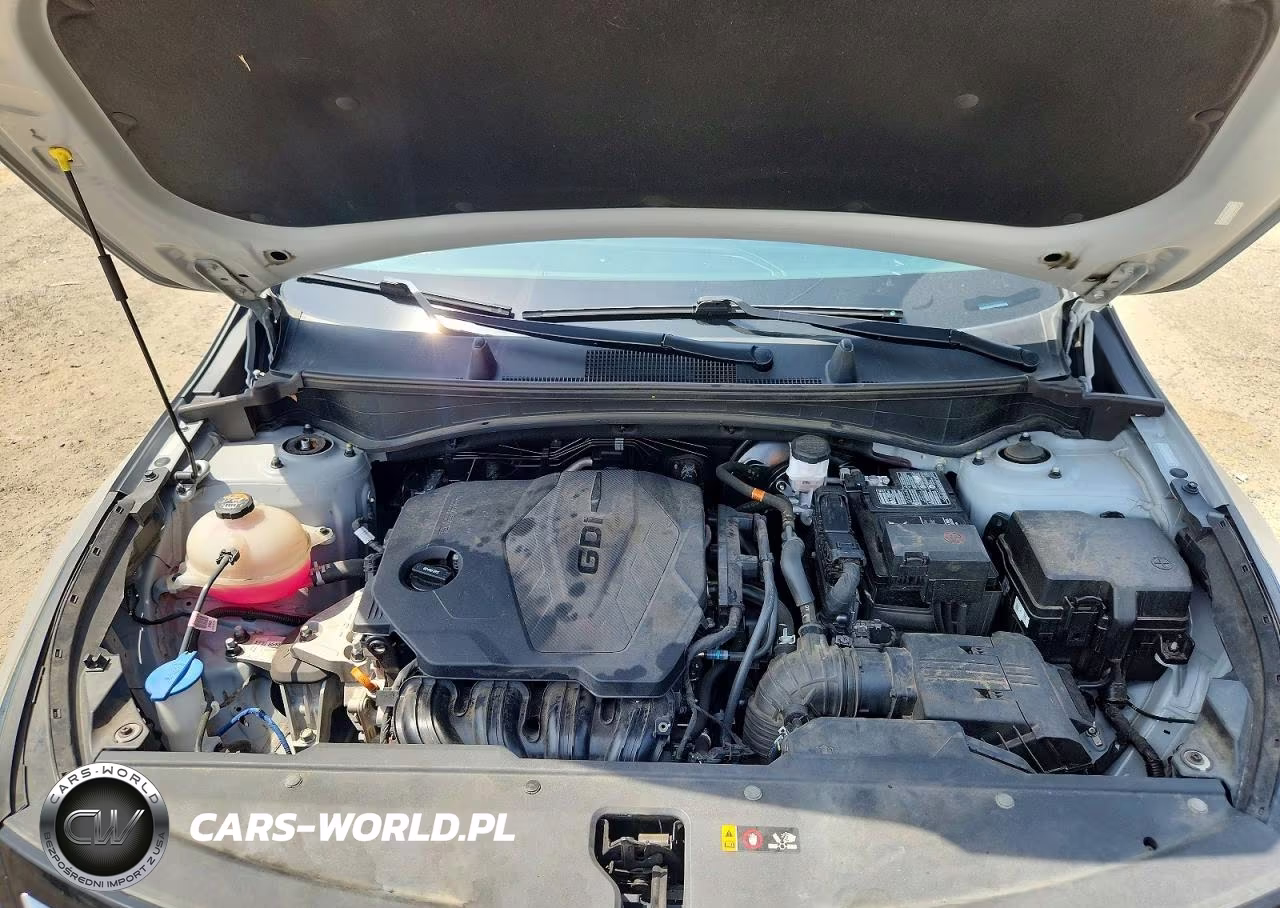 2023 Kia Sportage Sx Prestige VIN:5XYK53AF1PG121848 - 12