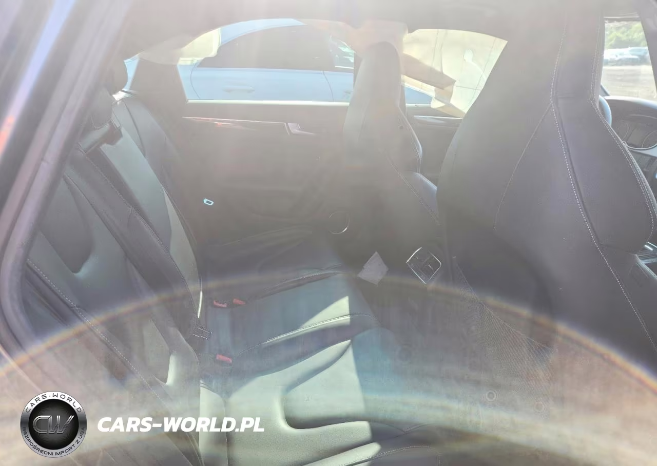2013 Audi S4 Prestige VIN:WAUKGAFL1DA070079 - 10