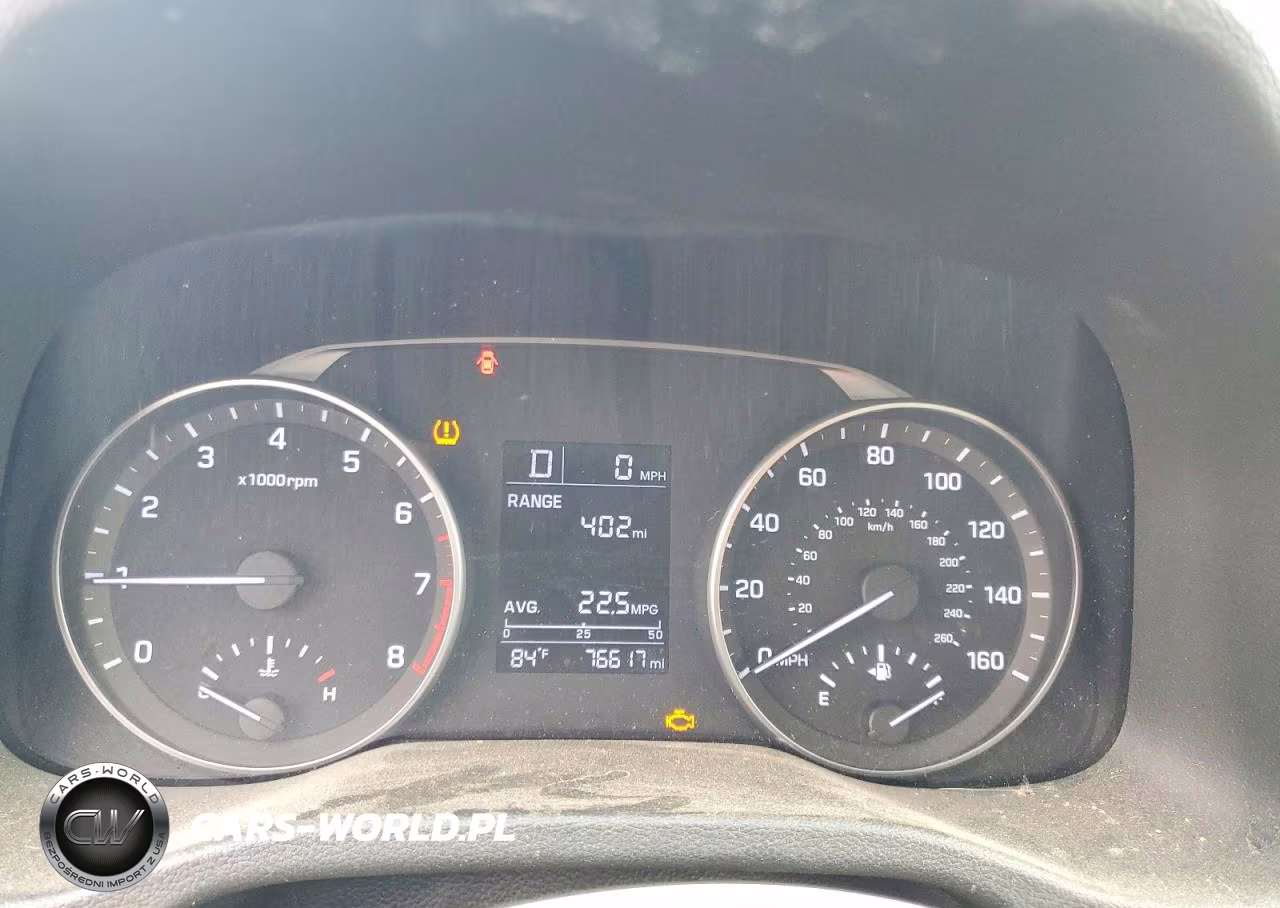 2017 Hyundai Elantra Se VIN:5NPD74LF9HH085245 - 9