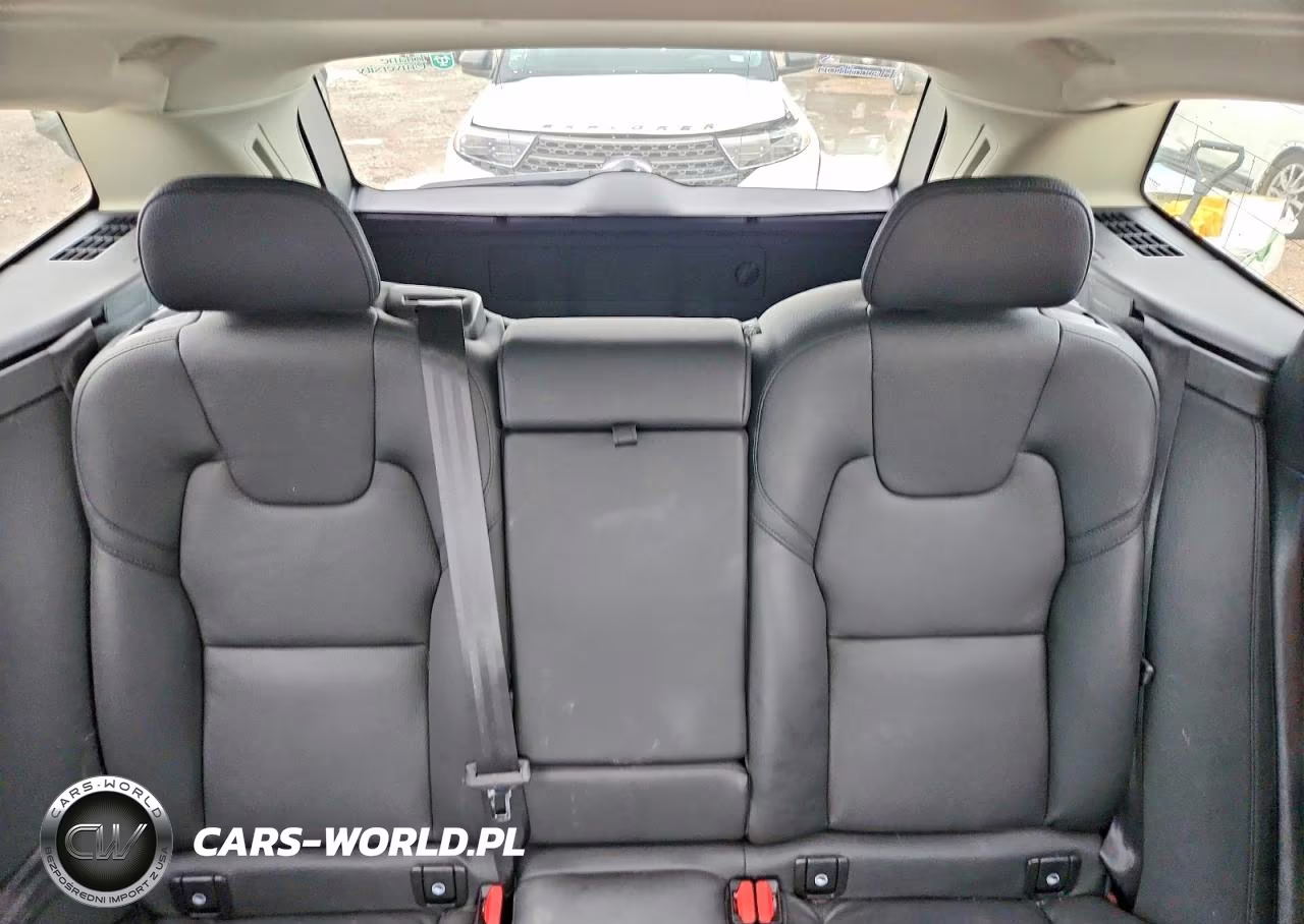 2025 Volvo Xc60 Plus VIN:YV4M12RC7S1112019 - 10