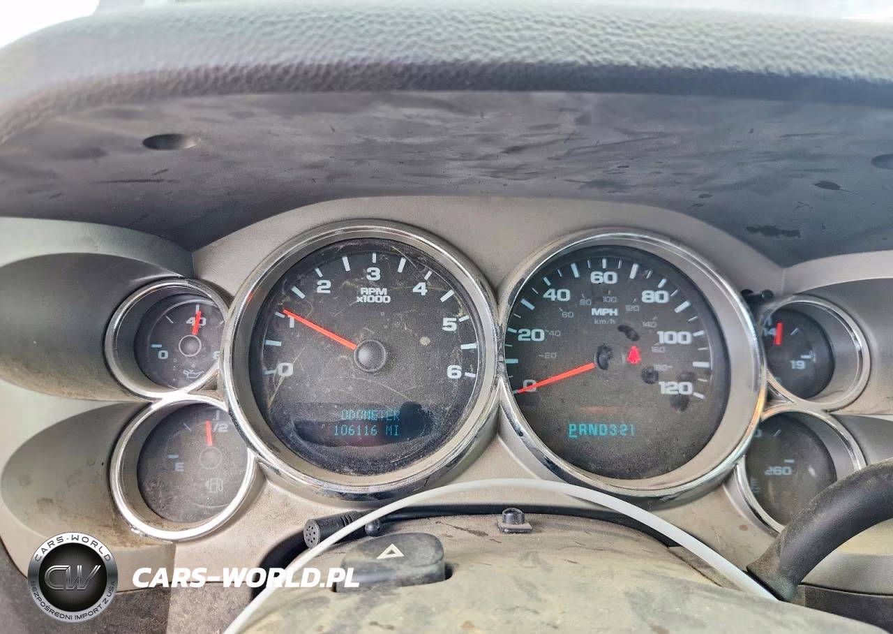 2008 Chevrolet Silverado 1500 Lt1 VIN:2GCEK19J581139218 - 9