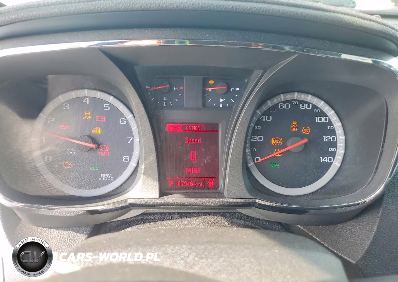 2014 GMC Terrain Slt-1 VIN:2GKALSEK4E6269770 - 9