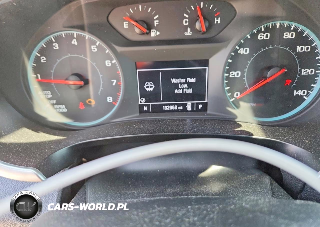 2023 Chevrolet Malibu Lt VIN:1G1ZD5STXPF207138 - 9