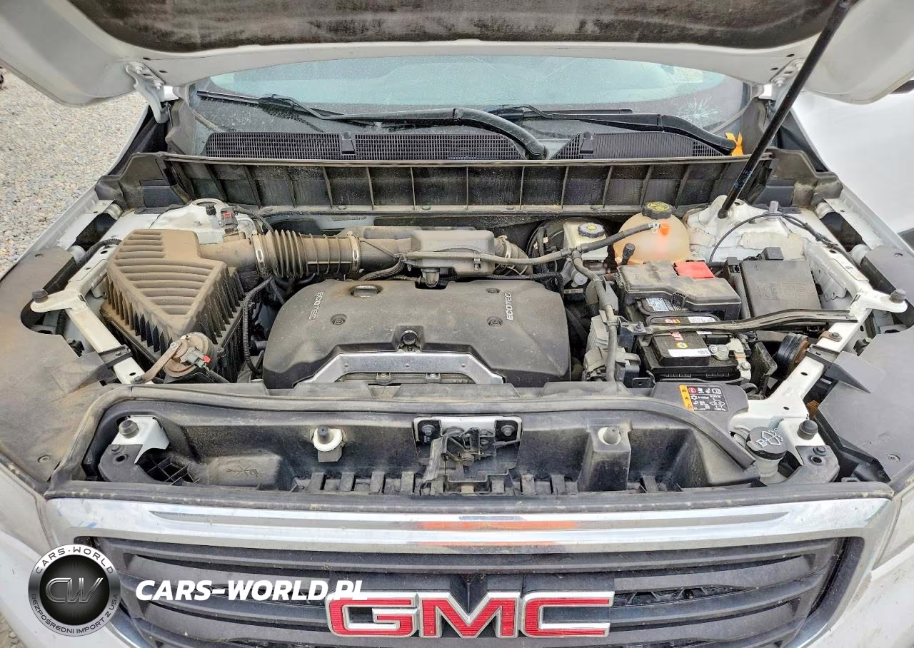 2017 GMC Acadia Sle VIN:1GKKNRLA0HZ180126 - 12