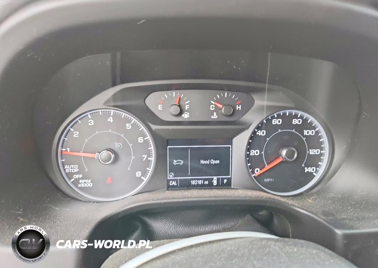 2017 GMC Acadia Sle VIN:1GKKNRLA0HZ180126 - 9