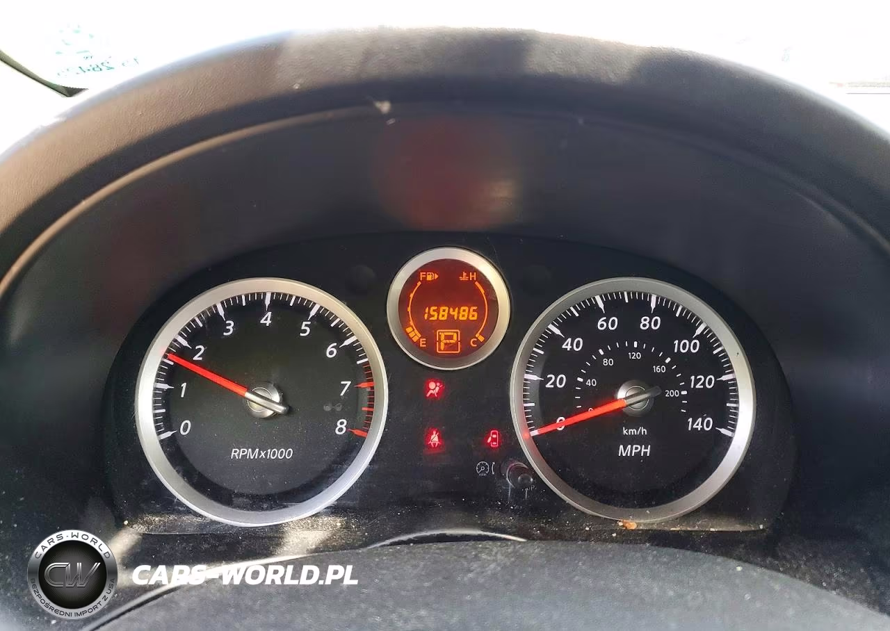 2011 Nissan Sentra 2.0 VIN:3N1AB6AP1BL624718 - 9
