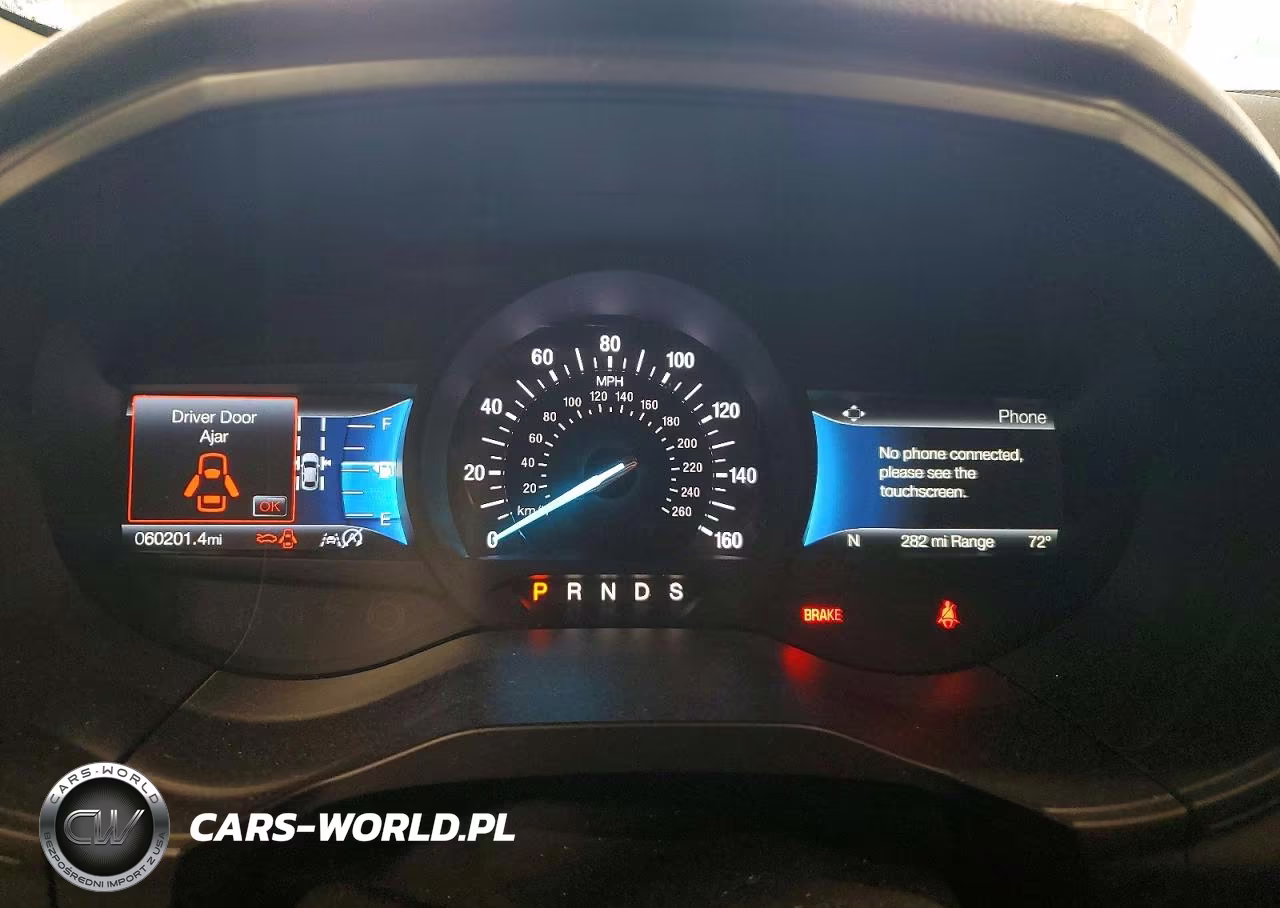 2023 Ford Edge Titanium VIN:2FMPK4K9XPBA36603 - 9