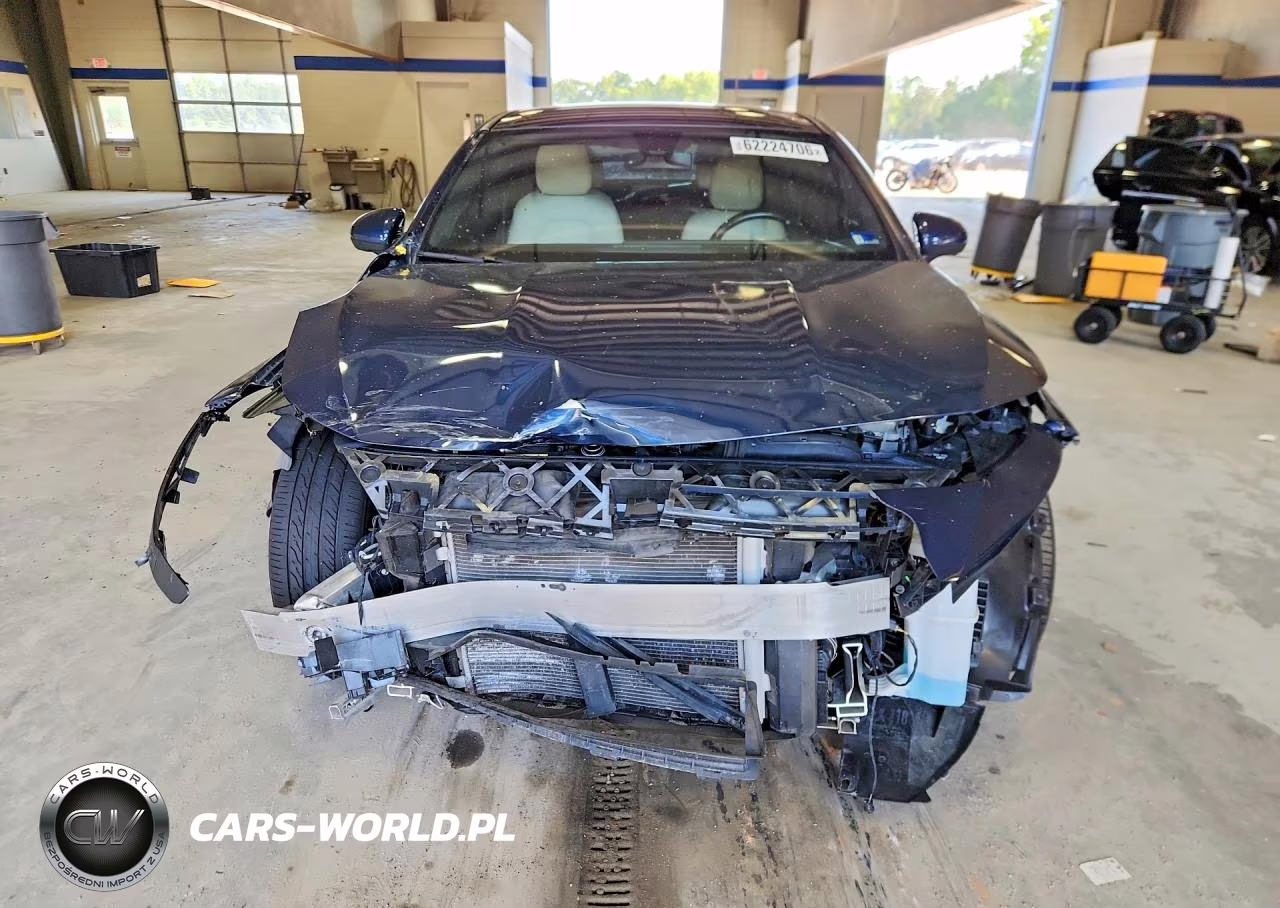 2021 Mercedes-Benz Cla 250 VIN:W1K5J4GB7MN186409 - 5