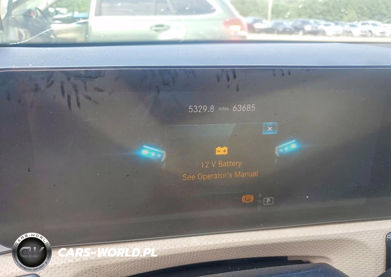 2021 Mercedes-Benz Cla 250 VIN:W1K5J4GB7MN186409 - 9