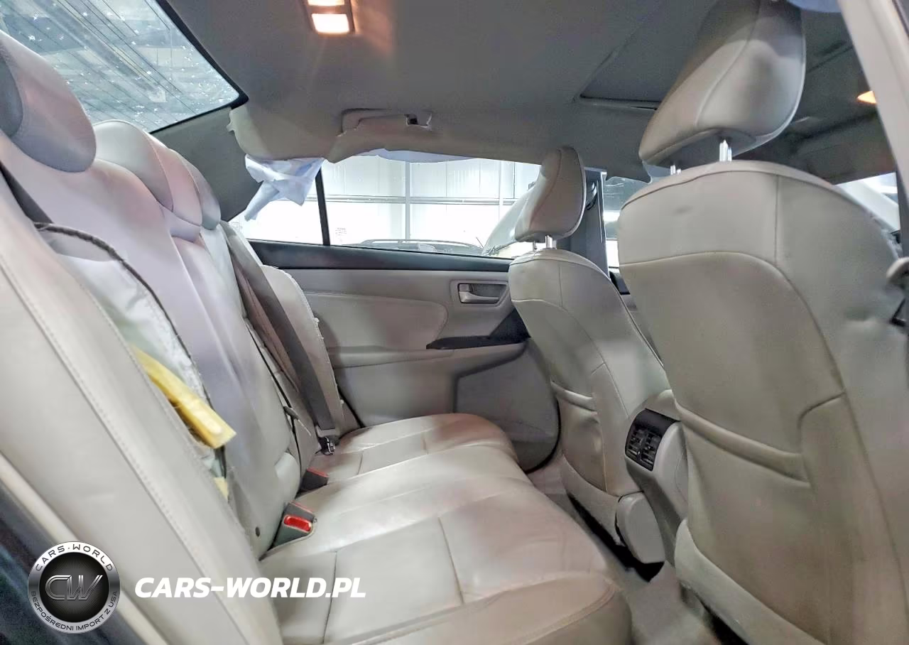 2017 Toyota Camry Hybrid Xle VIN:4T1BD1FK1HU223417 - 10