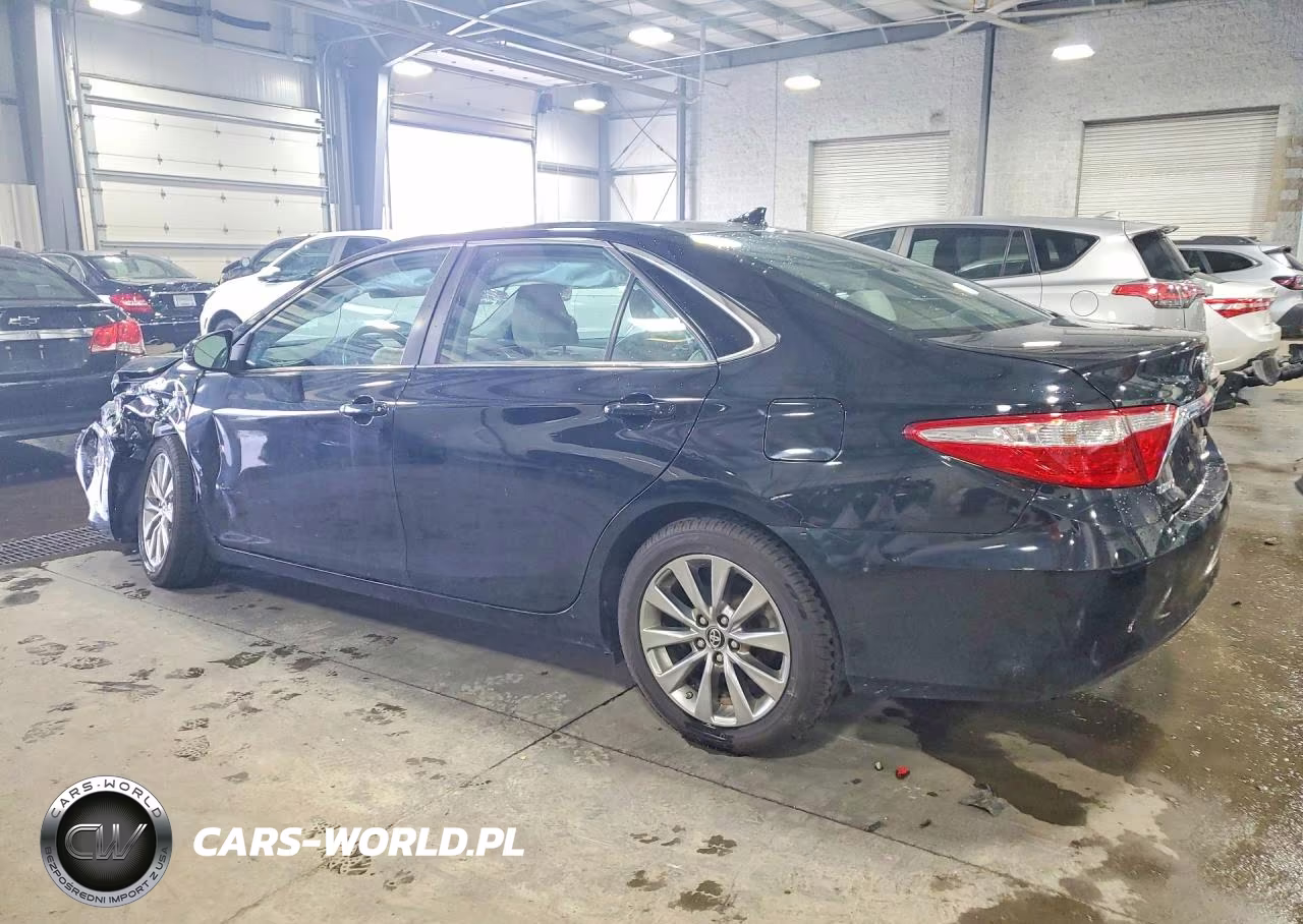 2017 Toyota Camry Hybrid Xle VIN:4T1BD1FK1HU223417 - 2