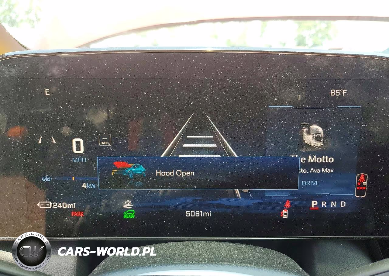 2025 Chevrolet Equinox Rs VIN:3GN7DSRRXSS160812 - 9