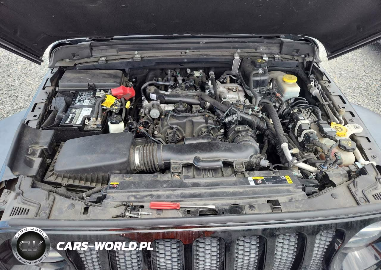 2021 Jeep Wrangler Unlimited Sport VIN:1C4HJXDN2MW746600 - 11
