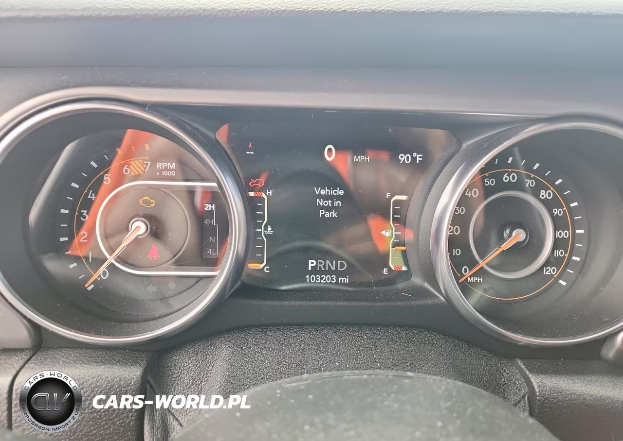2021 Jeep Wrangler Unlimited Sport VIN:1C4HJXDN2MW746600 - 9