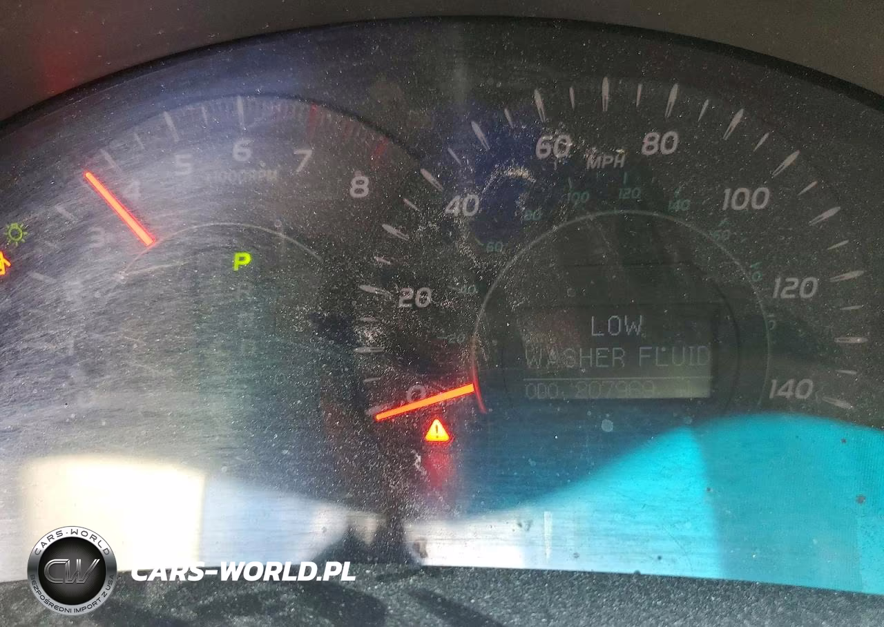 2007 Toyota Camry Le V6 VIN:4T1BK46K97U018983 - 9