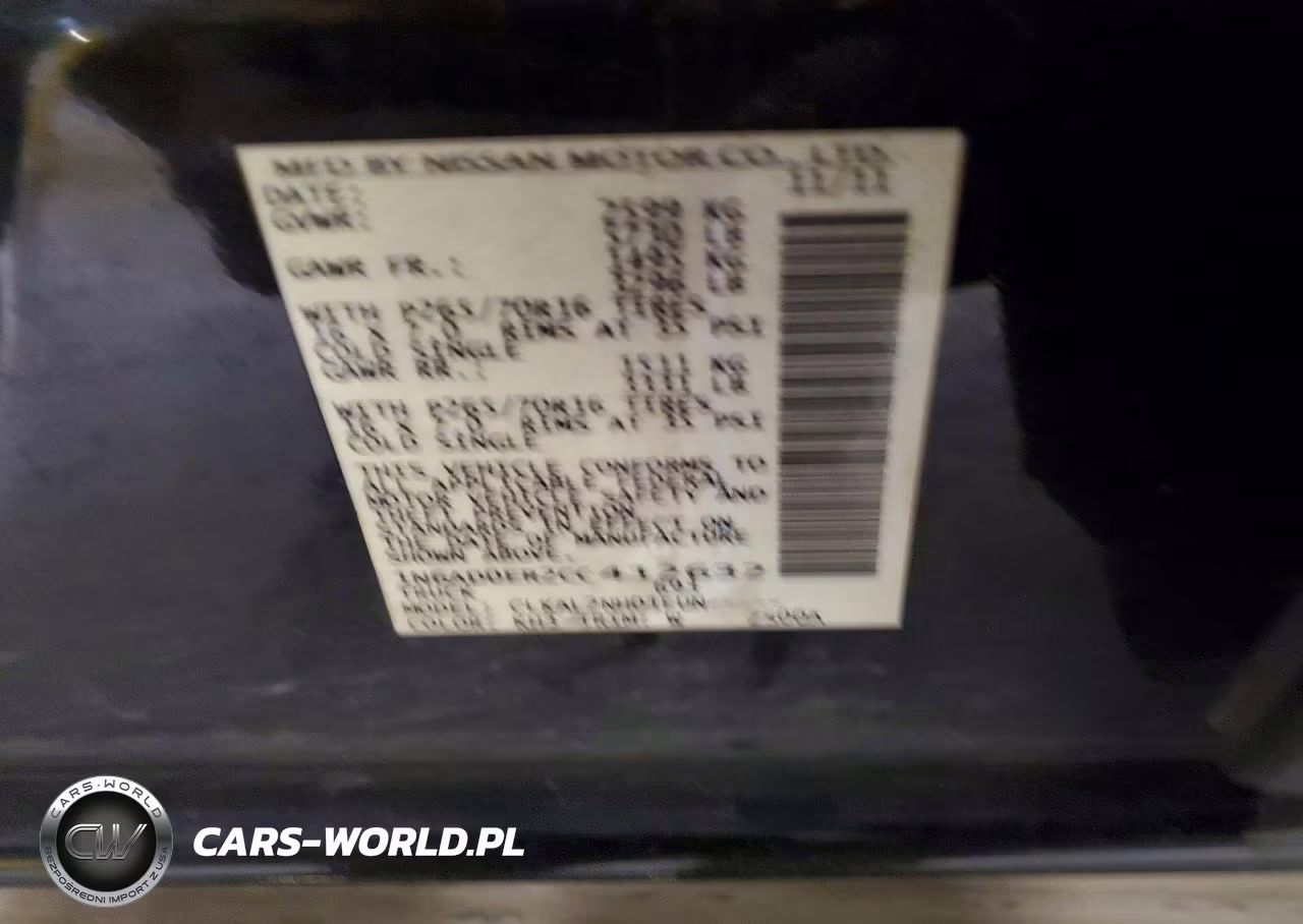 2012 Nissan Frontier S VIN:1N6AD0ER2CC412632 - 12