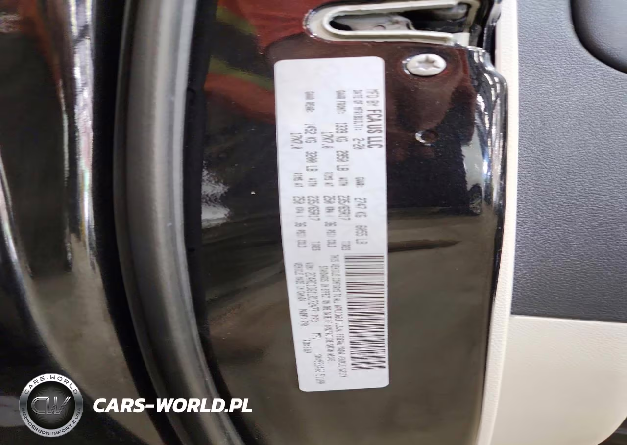 2020 Chrysler Voyager Lxi VIN:2C4RC1DG1LR172477 - 13