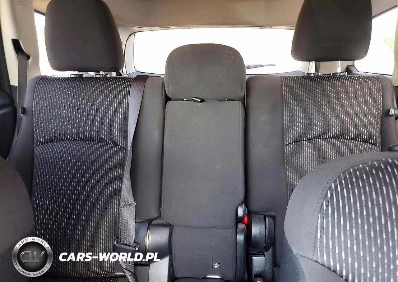 2018 Dodge Journey Se VIN:3C4PDCAB5JT248513 - 10