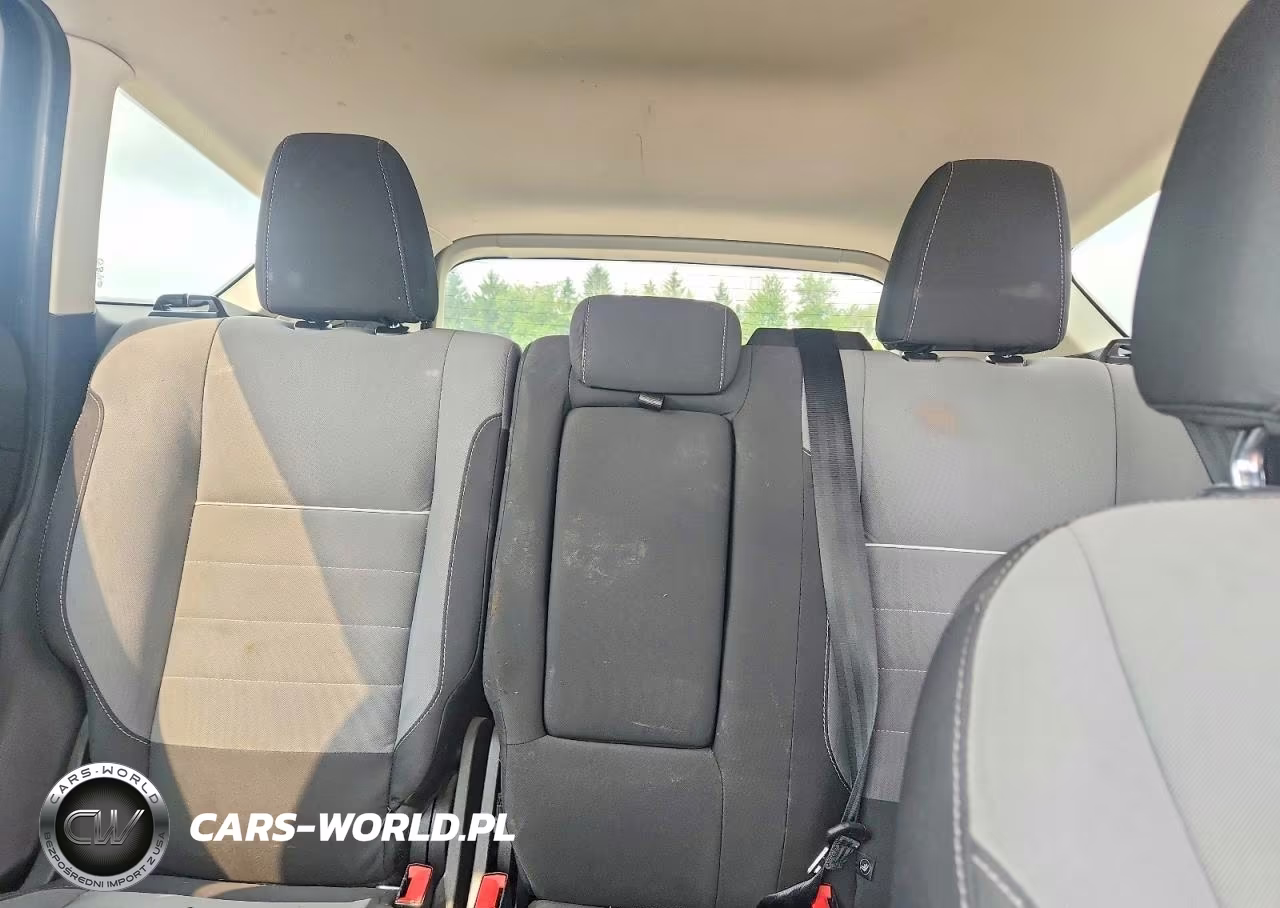 2014 Ford Escape Se VIN:1FMCU9GX0EUD46036 - 10