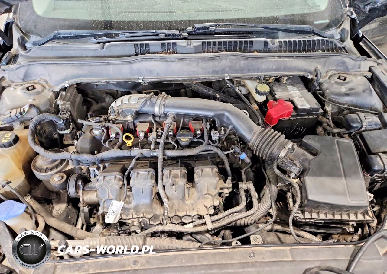 2013 Ford Fusion Se VIN:3FA6P0H99DR220550 - 11