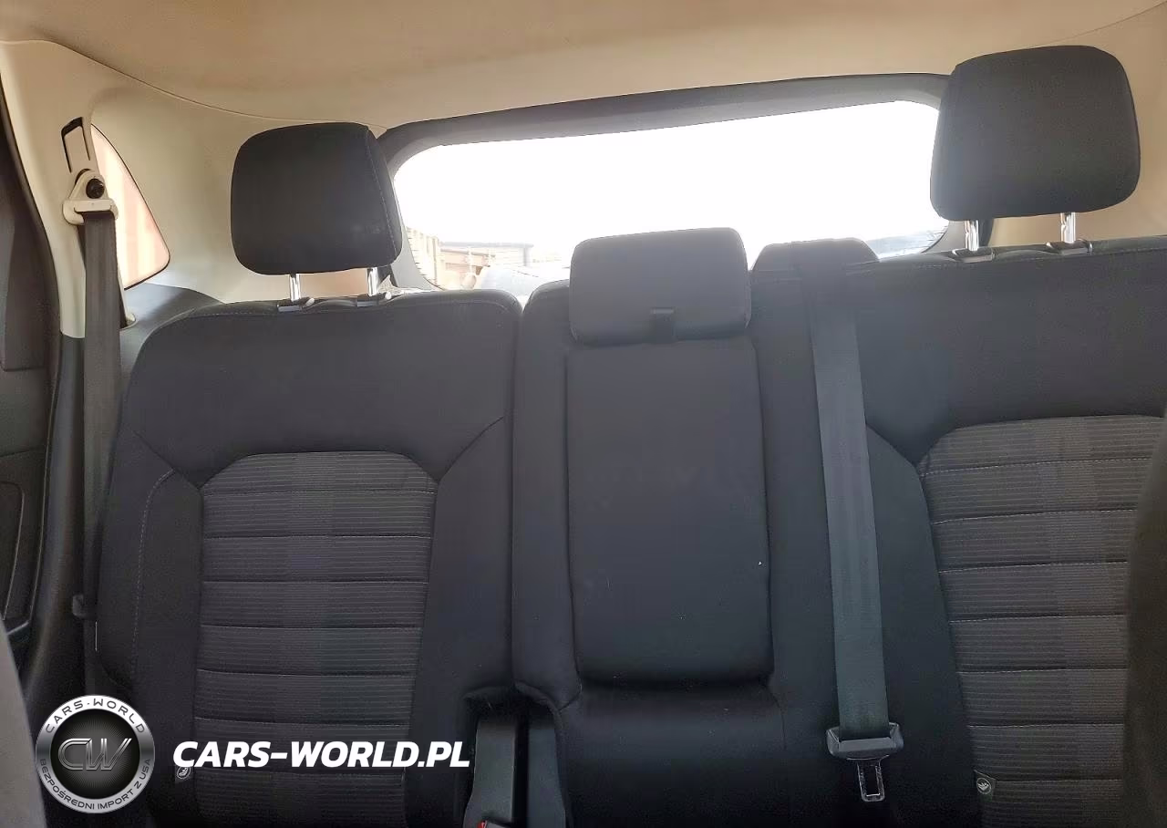 2017 Ford Edge Sel VIN:2FMPK3J9XHBB02029 - 10