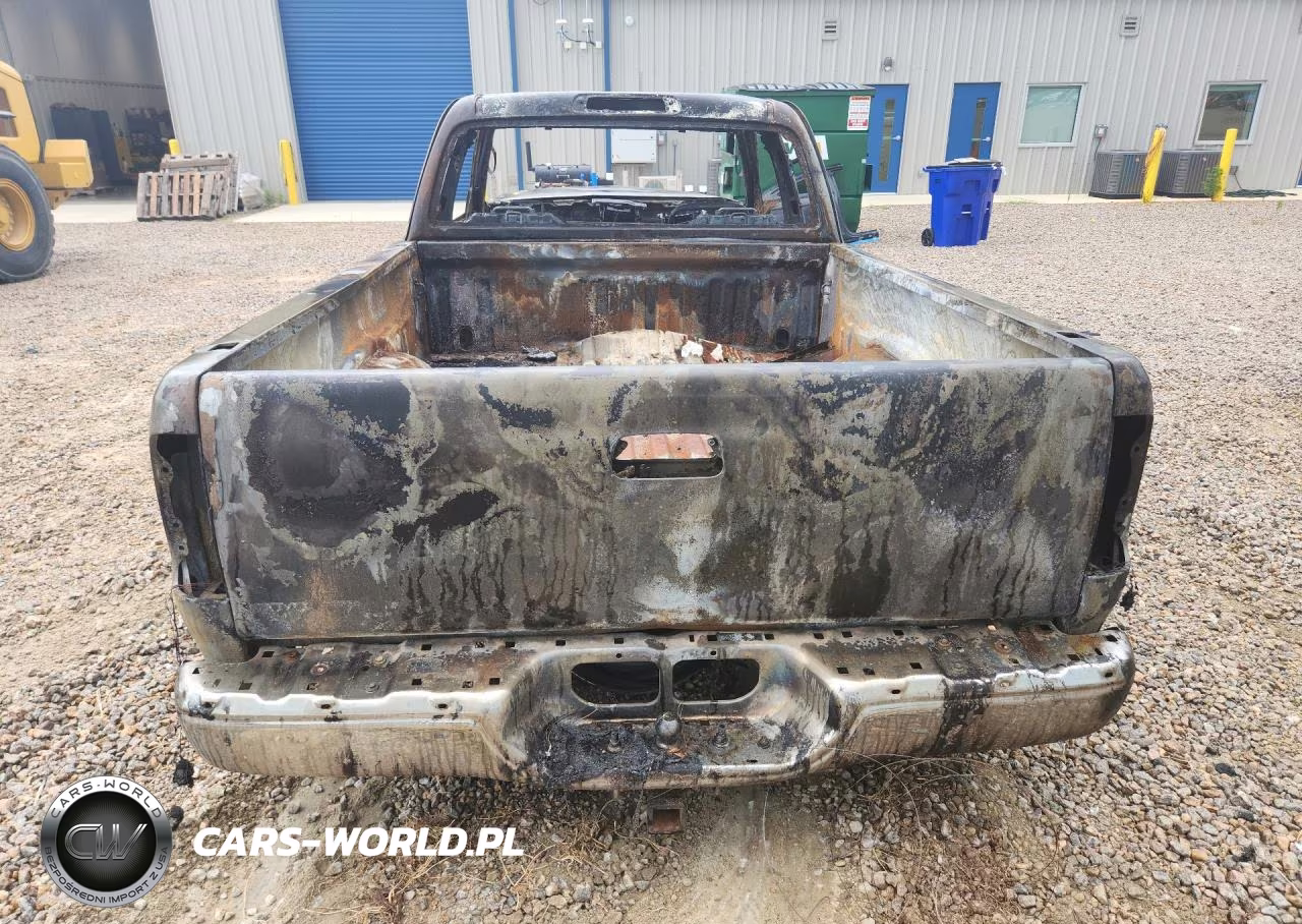 2000 Toyota Tundra Sr5 VIN:5TBRT3411YS045002 - 6