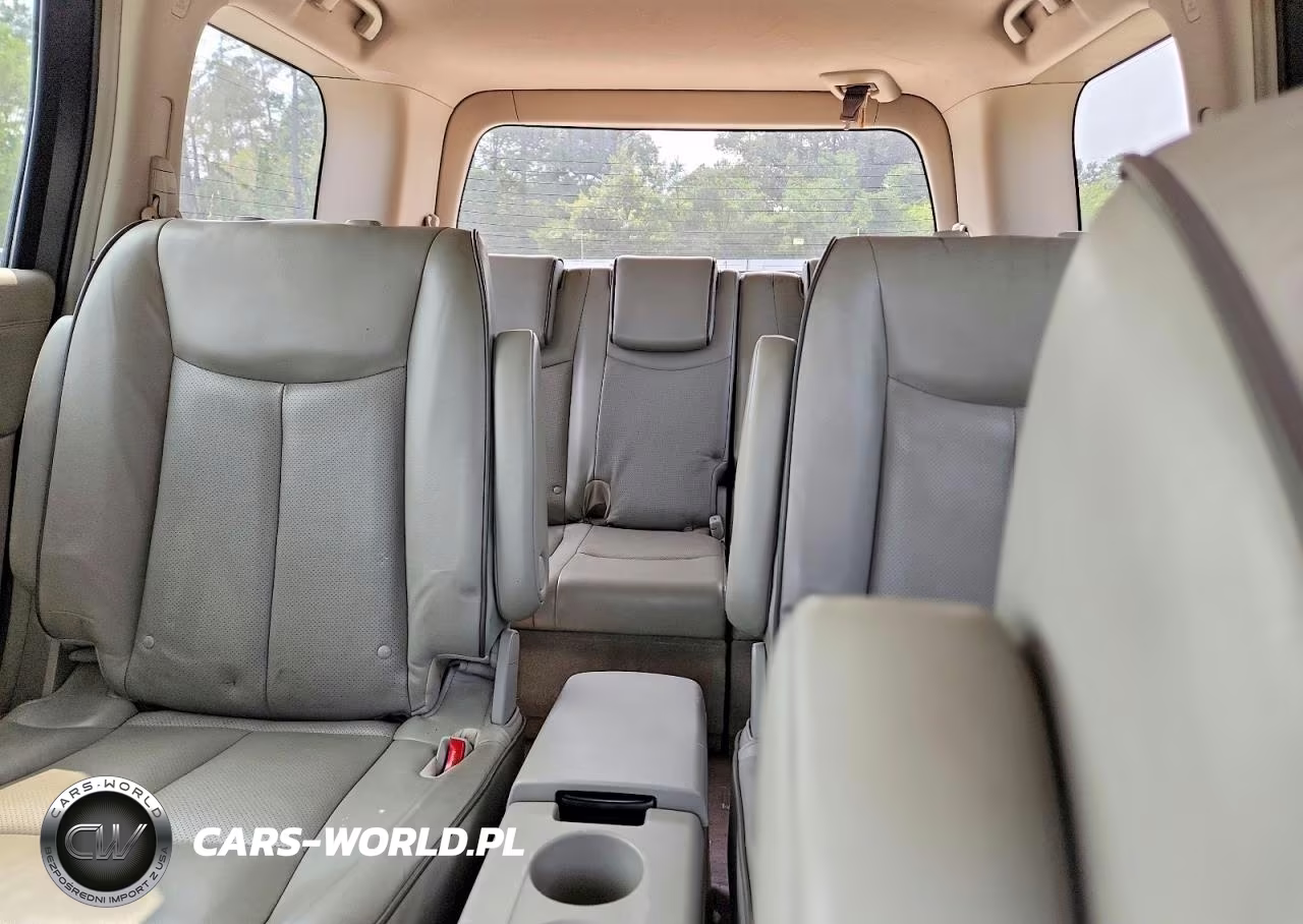 2012 Nissan Quest 3.5 S VIN:JN8AE2KP7C9045646 - 10