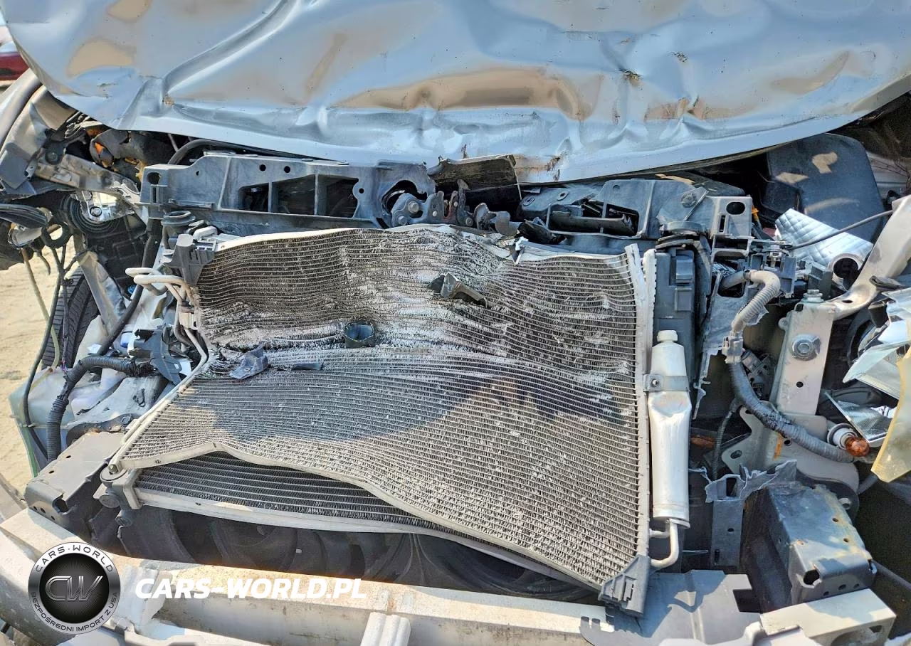 2012 Nissan Quest 3.5 S VIN:JN8AE2KP7C9045646 - 12