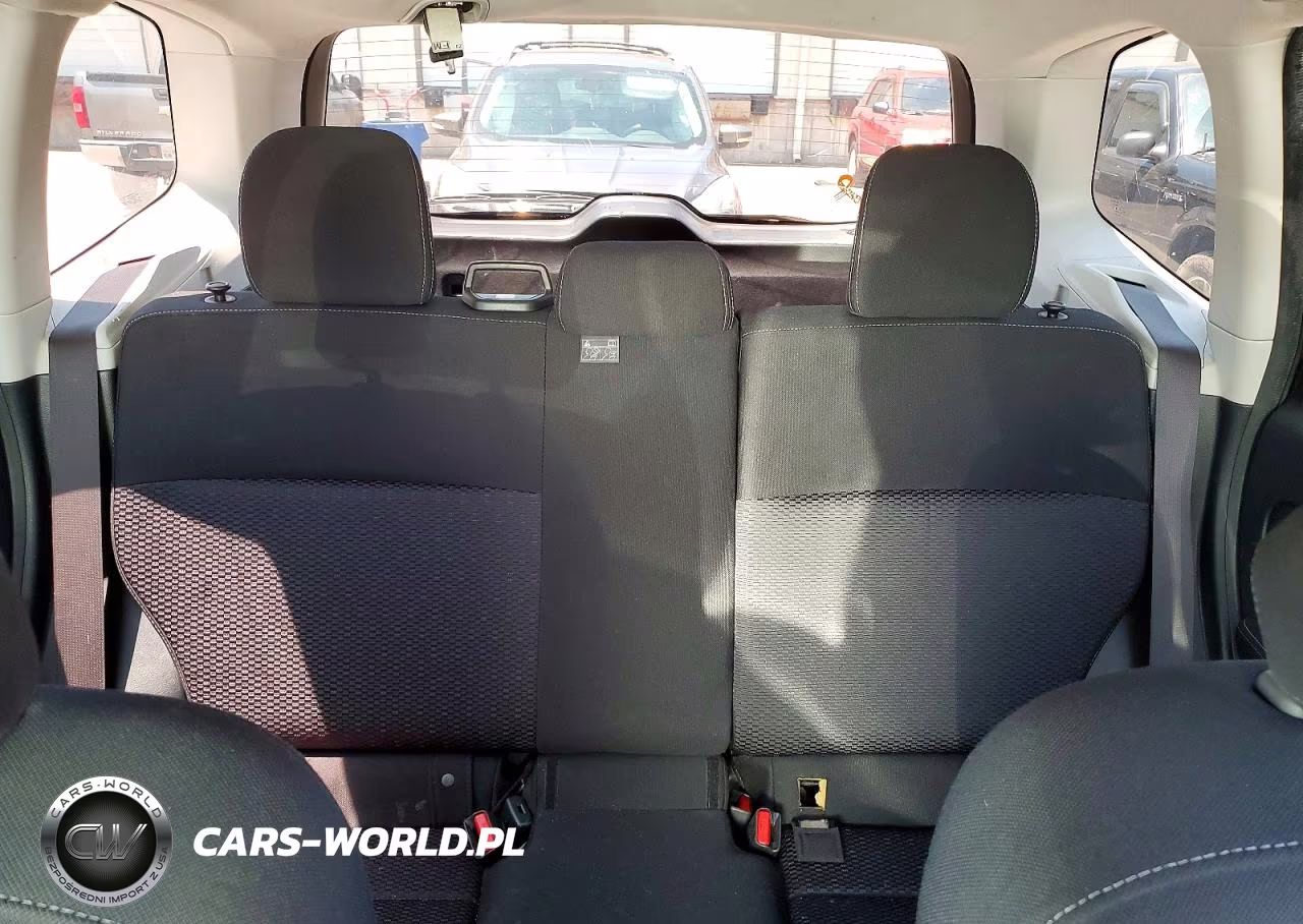 2015 Subaru Forester 2.5I VIN:JF2SJABC1FH569938 - 10