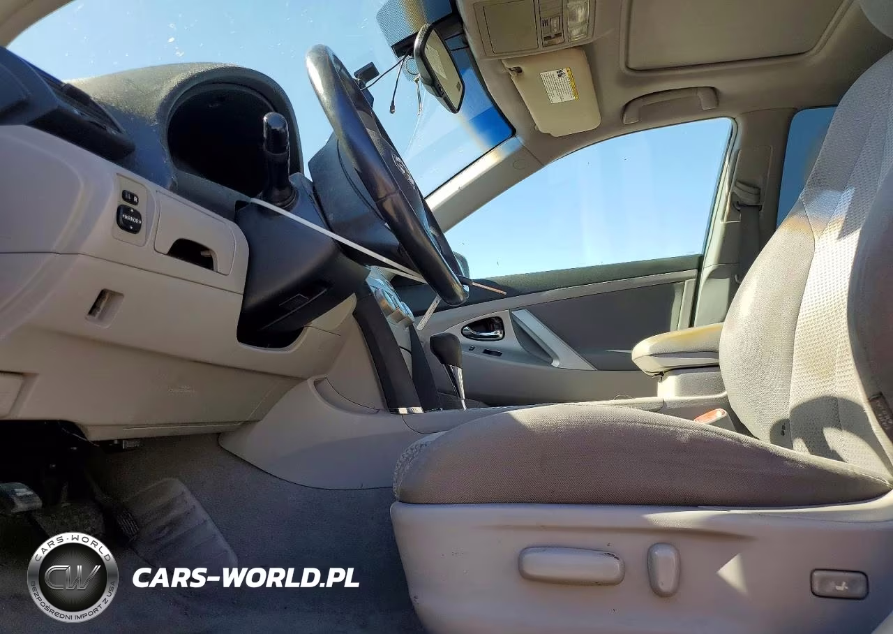 2009 Toyota Camry Se VIN:4T1BE46K39U834680 - 7