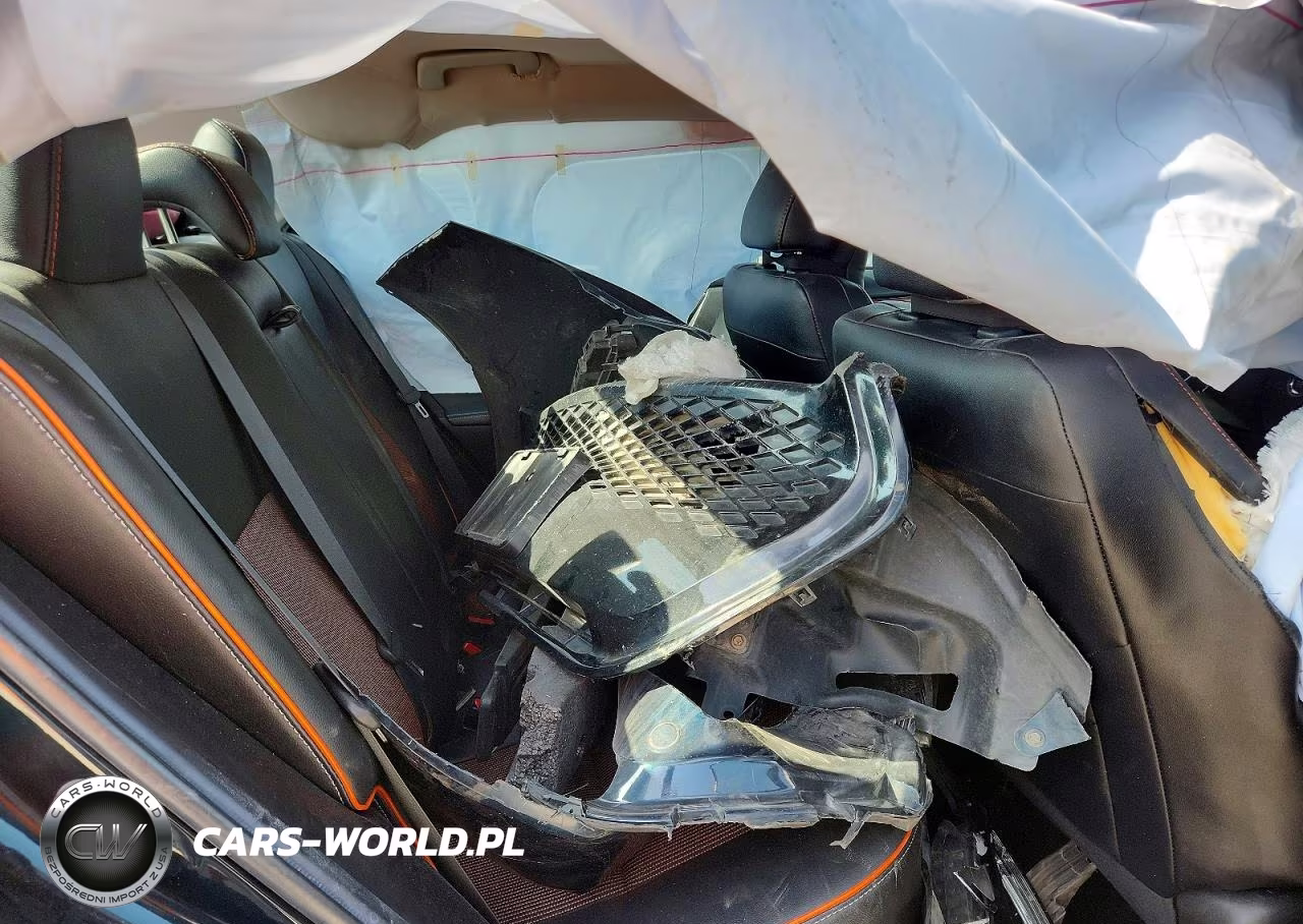 2019 Toyota Corolla L VIN:2T1BURHE7KC189126 - 10