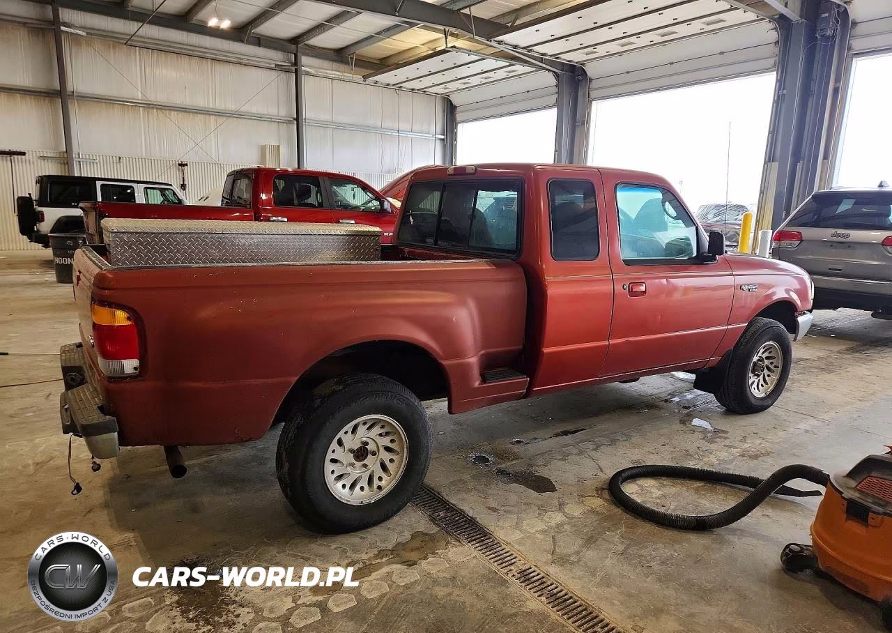 1998 Ford Ranger Super Cab VIN:1FTZR15X9WPB21778 - 3